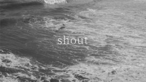 shout オーディション