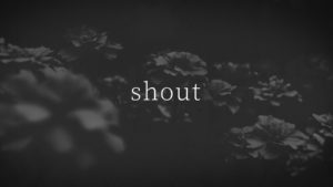 shout WSオーディション