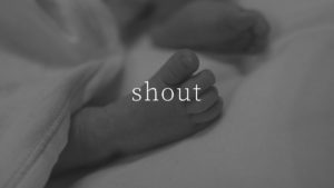 shout 映画オーディション