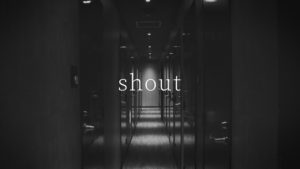 shout WSオーディション